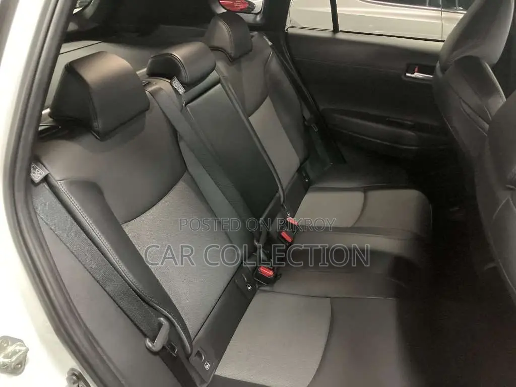 Toyota Corolla Cross Z LEATHER, ZVG 13 2023