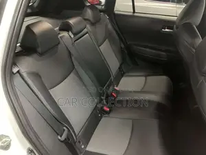 Toyota Corolla Cross Z LEATHER, ZVG 13 2023