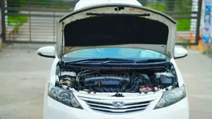 Toyota Allion 2013
