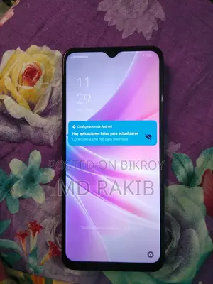 OPPO (Used)