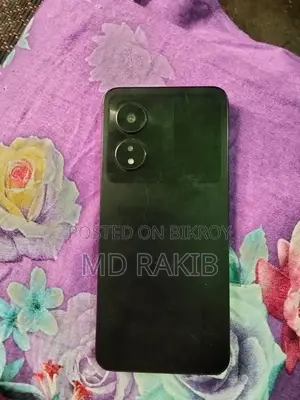 OPPO (Used)