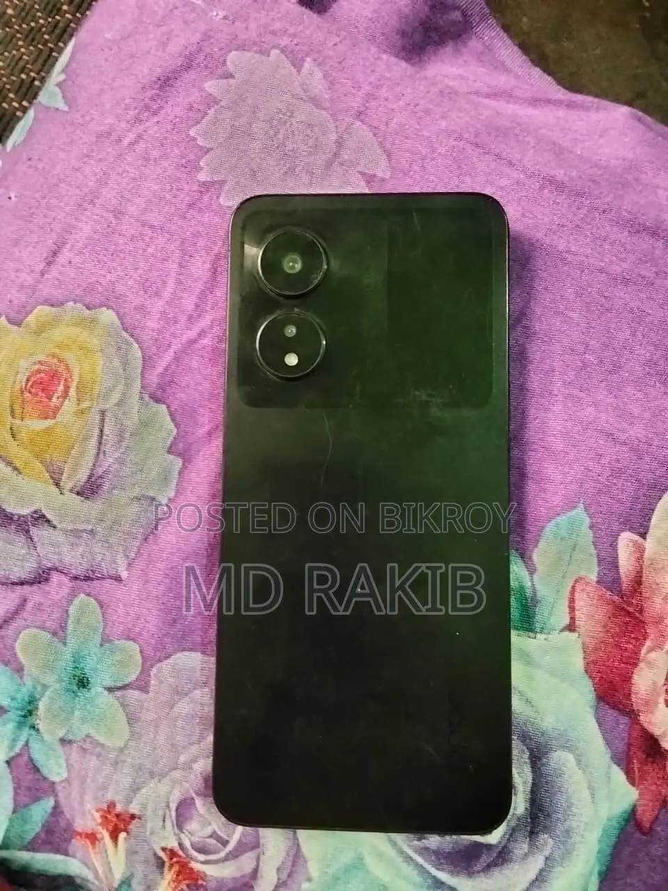 OPPO (Used)