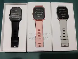 স্মার্টওয়াচ বিক্রয়ের জন্য