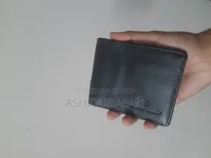 Short Moneybag + Long Watch