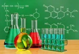 Biochemistry Home Tutor In Banasree