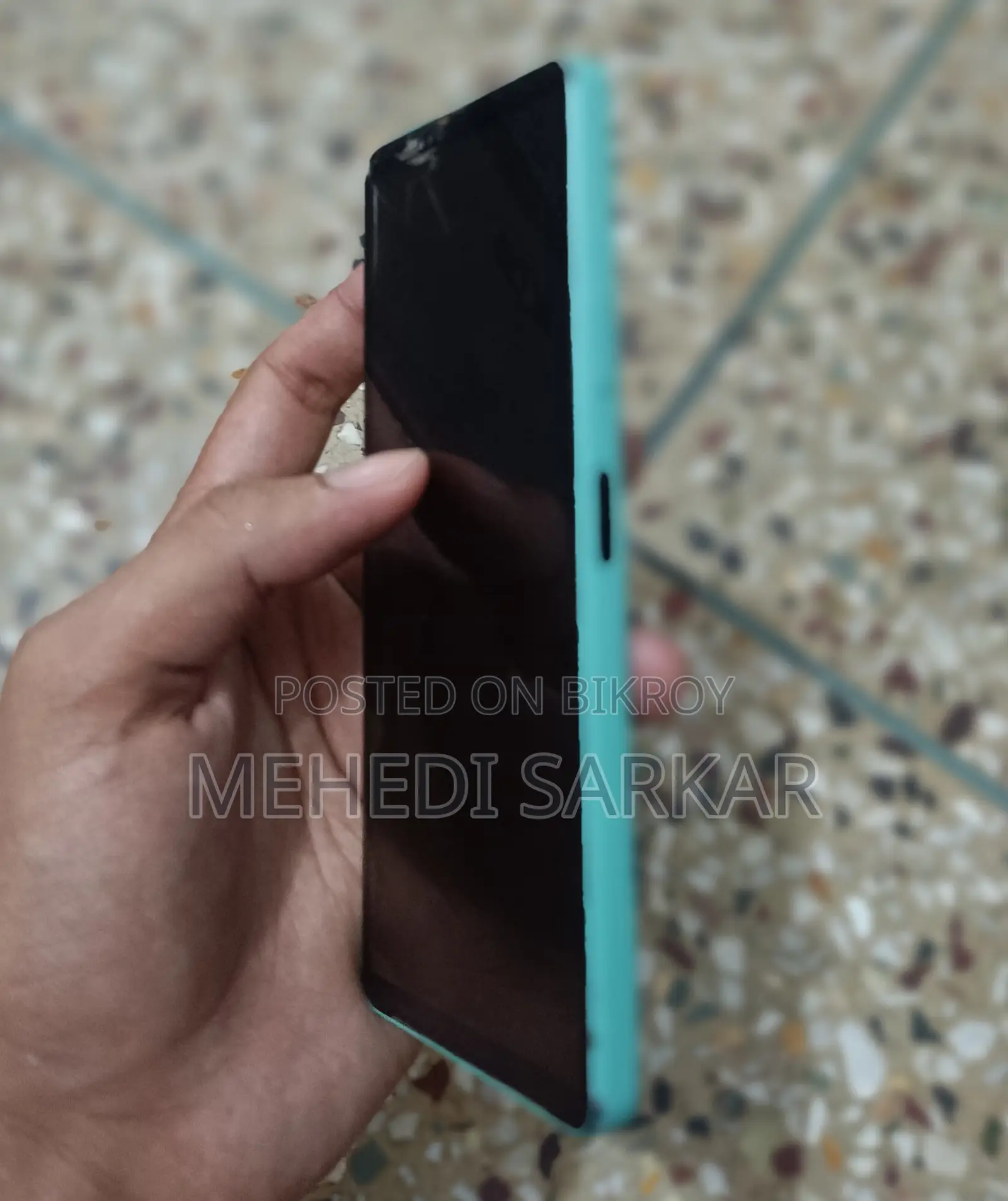Sony Xperia 10 IV (Used)