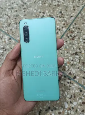 Sony Xperia 10 IV (Used)