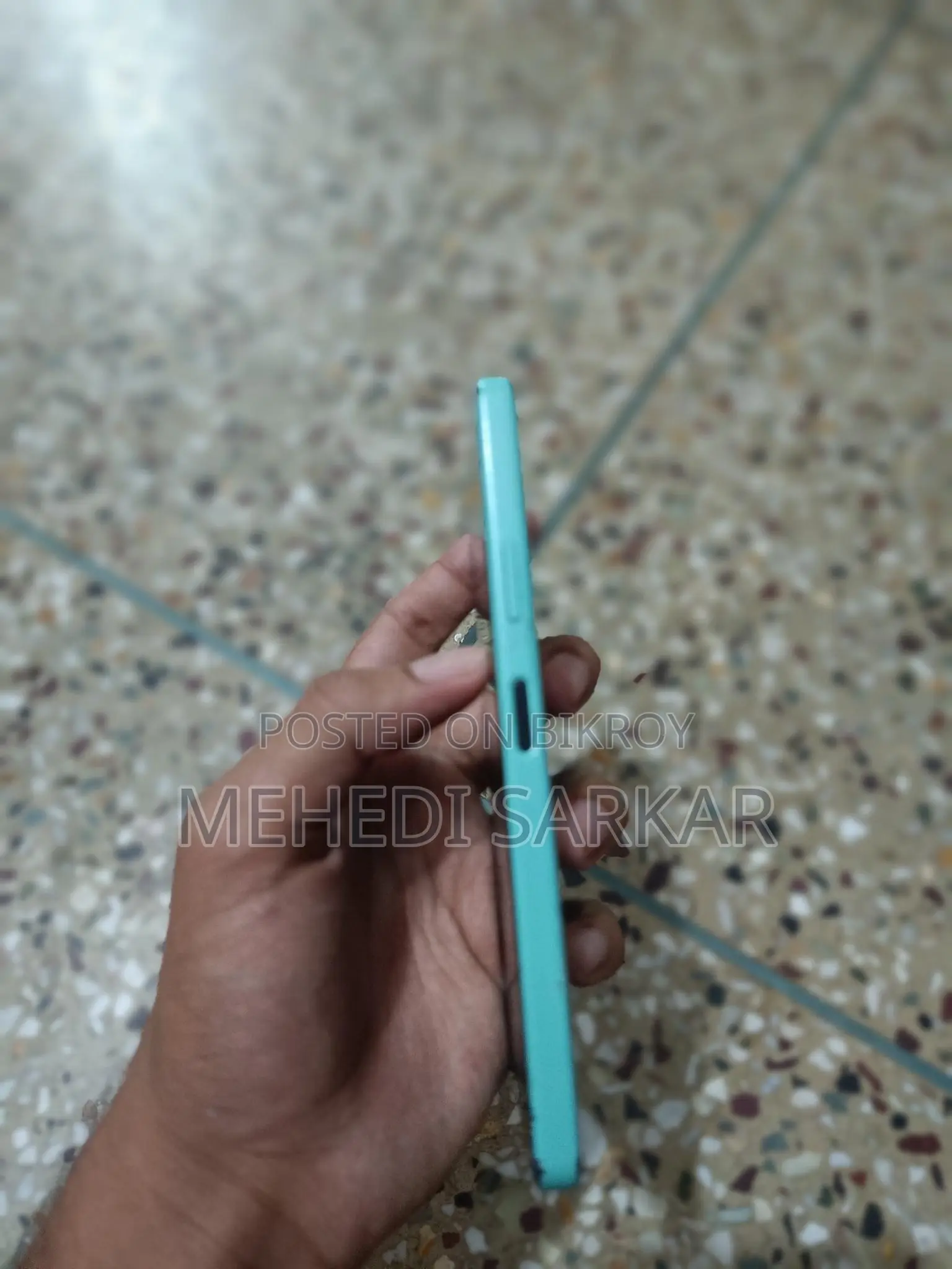 Sony Xperia 10 IV (Used)