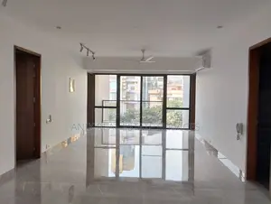 Modern 4 Bedroom Semi Farnised Flat Rent At Banani
