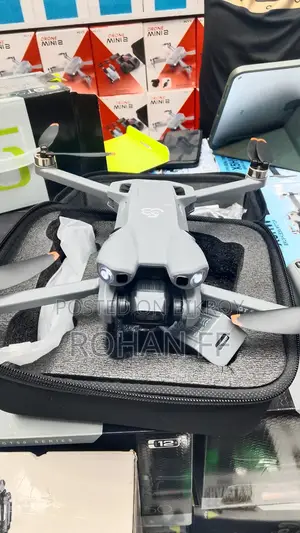 GT50 DRONE