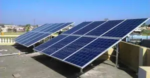 1.5kW Solar | Genuine 4-Hour Battery Backup 5-Year Panel Warranty