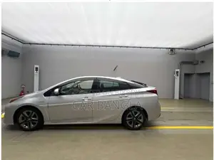 Toyota Prius S TOURING SELECTION 2020