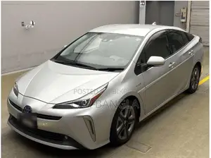 Toyota Prius S TOURING SELECTION 2020