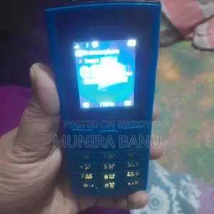 Nokia 105 Super Fresh (Used)