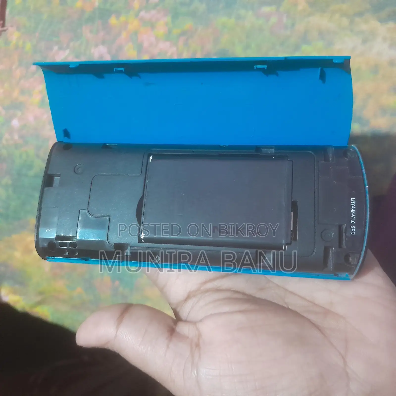 Nokia 105 Super Fresh (Used)