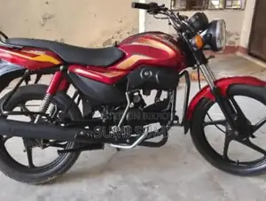 Mahindra Arro 2016