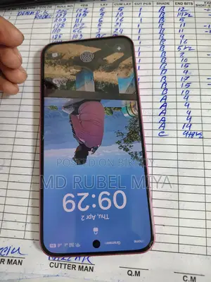 OPPO A6 5G . (Used)