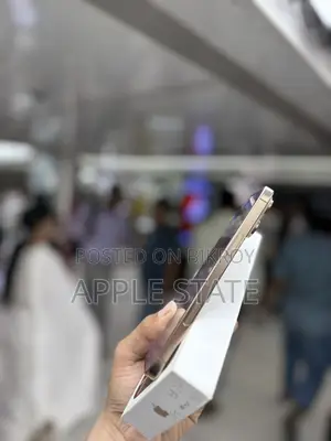 Apple iPhone 16 Pro Max ` (Used)