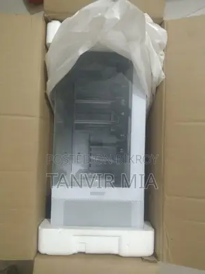 নতুন ডেস্কটপ কম্পিউটার 16GB AMD Ryzen 9 HDD 500GB