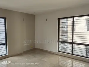 ৩ বেড এক্সক্লুসিভ ফ্ল্যাট বিক্রয় @ গুলশান ১