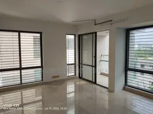 ৩ বেড এক্সক্লুসিভ ফ্ল্যাট বিক্রয় @ গুলশান ১
