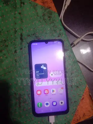 Samsung Galaxy A07 (Used)
