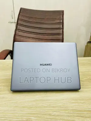 HUAWEI|intel i7|NVidia MX 2 GB Dedicated graphic|16 RAM/512 SSD 2K Touch