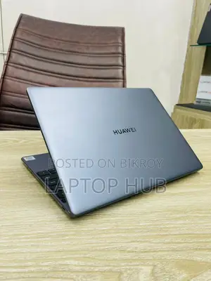 HUAWEI|intel i7|NVidia MX 2 GB Dedicated graphic|16 RAM/512 SSD 2K Touch
