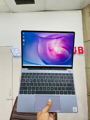 HUAWEI|intel i7|NVidia MX 2 GB Dedicated graphic|16 RAM/512 SSD 2K Touch
