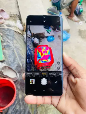 Realme C71 . (Used)