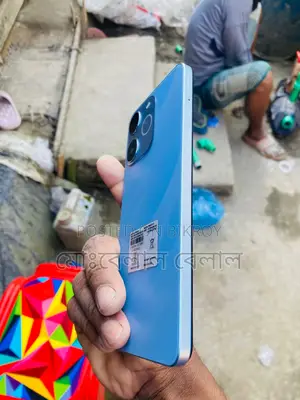 Realme C71 . (Used)