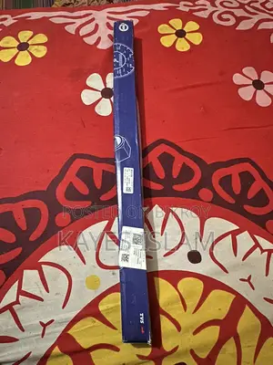 Tvs Apache Rtr Shock up Rod 1pic