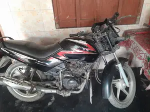 TVS Metro 2009