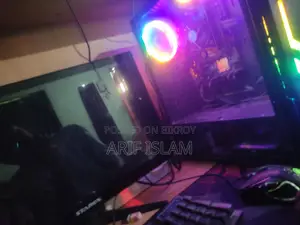 Desktop Computer Asus 8GB Intel Core I5 SSD 1T
