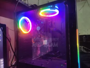 Desktop Computer Asus 8GB Intel Core I5 SSD 1T