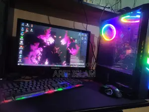 Desktop Computer Asus 8GB Intel Core I5 SSD 1T