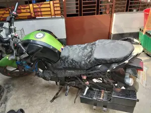 Yamaha FZS v1 2015