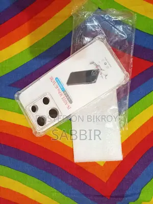 Infinix Note 30 Pro Silicone Back Cover For Sell