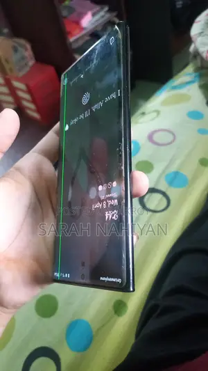 Samsung Galaxy Note 20 Ultra ` (Used)