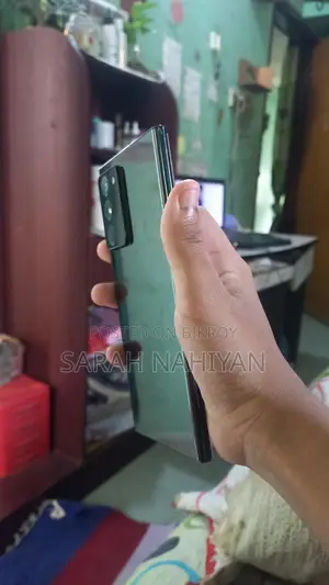 Samsung Galaxy Note 20 Ultra ` (Used)