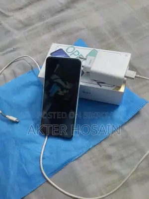 OPPO A52 4/128 (Used)