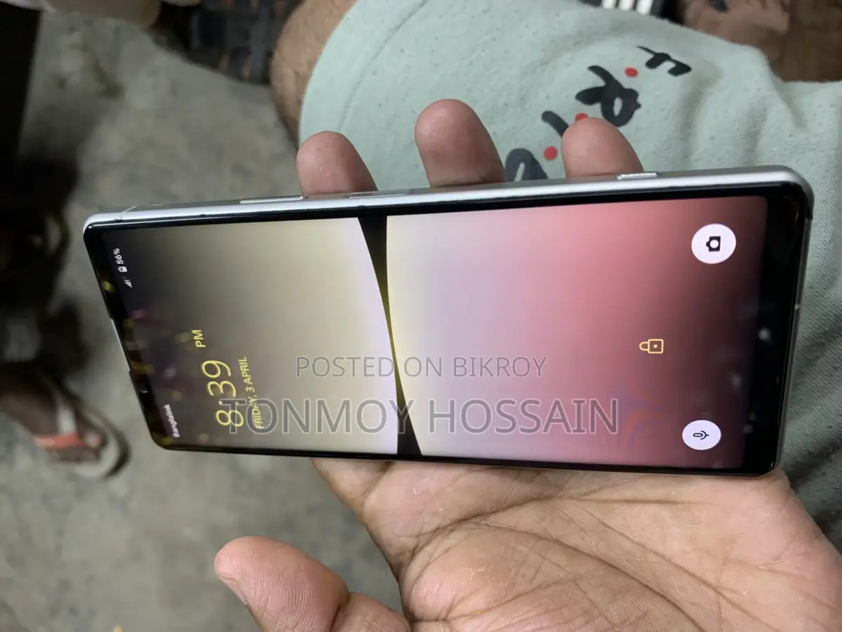 Sony Xperia 5 Mark 3 . (Used)