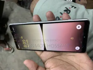 Sony Xperia 5 Mark 3 . (Used)