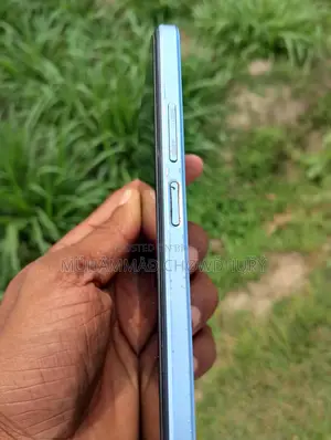 OPPO A17 . (Used)