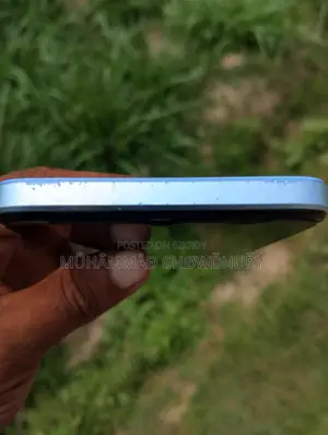 OPPO A17 . (Used)