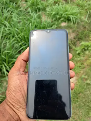 OPPO A17 . (Used)