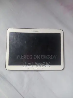 Samsung Used Tab