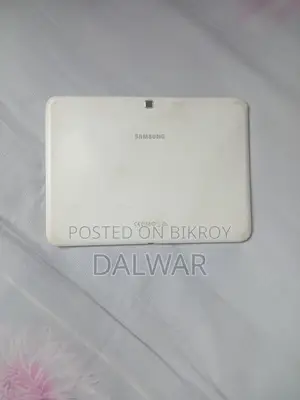 Samsung Used Tab