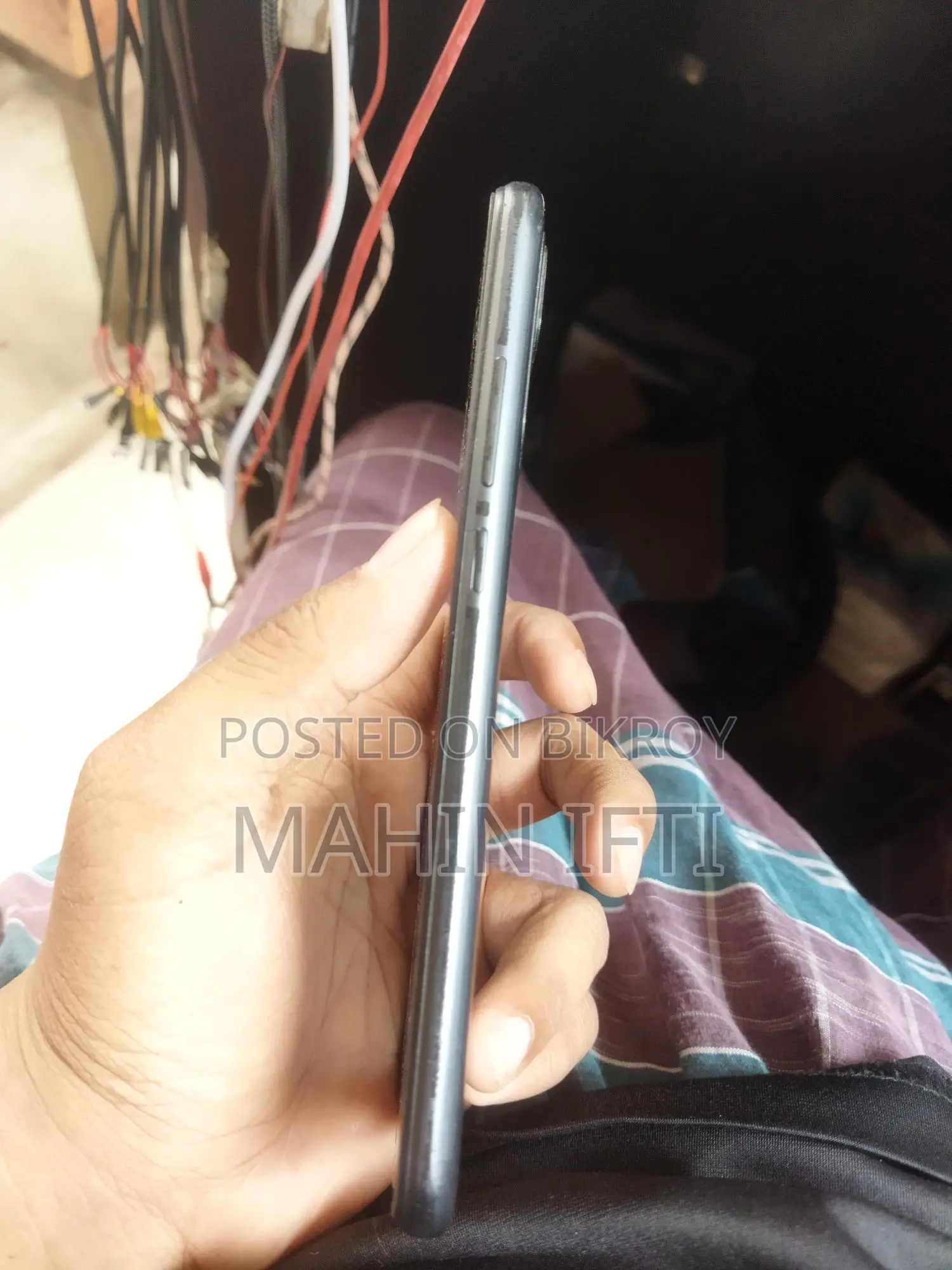 Xiaomi Redmi 10A . (Used)