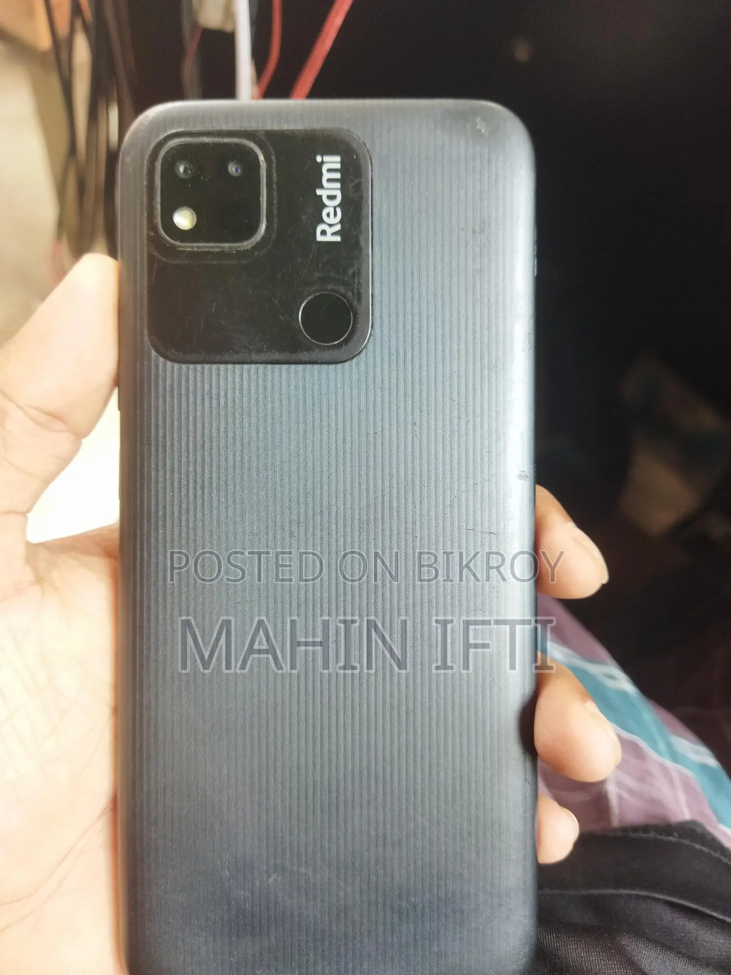 Xiaomi Redmi 10A . (Used)